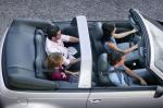 Chrysler PT Cruiser Convertible 2005 года (WW)